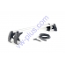 Поперечные рейлинги для багажной системы VW Tiguan (5N..) 2007>, 5N0071126 - VAG